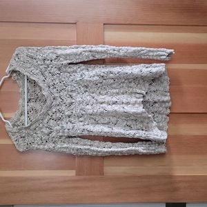 Lucky Brand Sweater